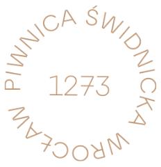 pivovar Piwnica Swidnicka, Wroclaw