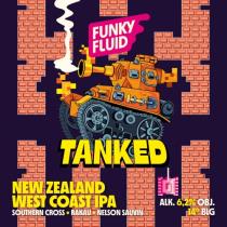 pivo Game Over: Tanked 14°