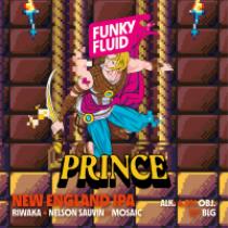pivo Game Over: Prince NEIPA 16°