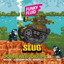 pivo Game Over: Slug 18°