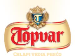 pivo Topvar Marína 11°
