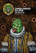 pivo Chmielokrata Eclipse - Hazy IPA 15°