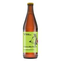 pivo Cherry Blue Punch - Pastry Sour