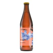 pivo Hazy Duet NEIPA