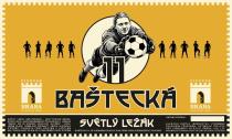 pivo Baštecká 11°