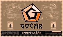 pivo Gocár 11°