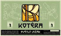 pivo Kotera 12°