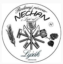 pivo Lysák svetlý ležák 11°