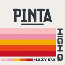 pivo High Q: Hazy IPA