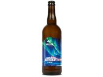 pivo Mazák Aurora Cold IPA 12°