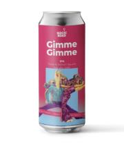 pivo Gimme Gimme IPA (El Dorado & Citra)
