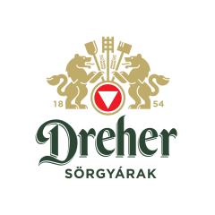 pivovar Dreher Sörgyárak