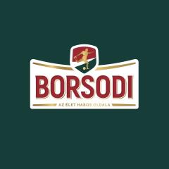 pivovar Borsodi Sörgyár