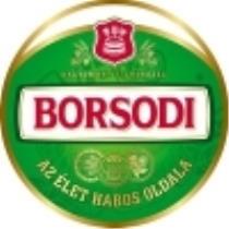 pivo Borsodi