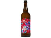 pivo Mazák Cryo Riwaka 12°