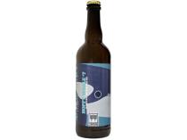 pivo Hoppy Whale # 7 13°