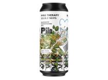 pivo Pyro Therapy Double NEIPA 18°