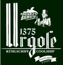 pivo Coolship Urgose 1375