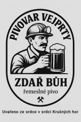 logo pivovaru nebo podniku