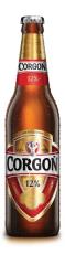 pivo Corgoň 12° Svetlý leziak