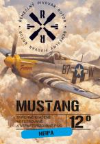 pivo Mustang NEIPA 12°
