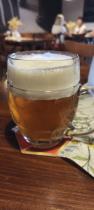 pivo Výrocní ležák 11°