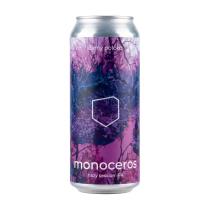 pivo Monoceros 11° Session Hazy IPA