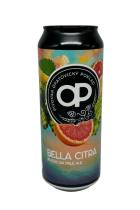 pivo Bella Citra APA 11°