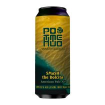 pivo Potmehúd SMaSH Dolcita 12,6°