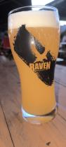 pivo Raven & Pacov Midwest IPA 14°