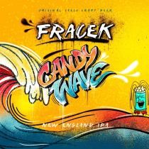 pivo Fracek Candy Wave 