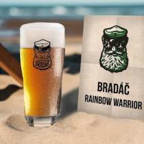 pivo Rainbow warrior