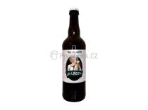 pivo JA=LBERT 12° NEIPA