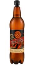 pivo Kamenický Turbo Diesel