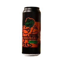 pivo Samosebou West Coast IPA 12°
