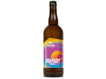 pivo Mazák Rhapsody Modern IPA 14°