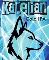 pivo Karelian Cold IPA 13°
