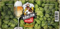 pivo Krikloun Nelson Sauvin 13°