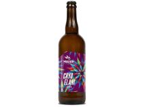 pivo Mazák Cryo Elani 12°