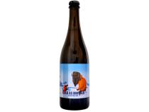 pivo Raven Cold as Buffalo 12°