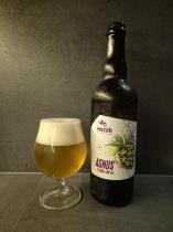 pivo Mazák Single Hop Ale Agnus 13°