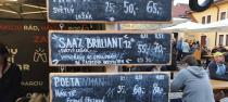 pivo Saaz Briliant 12°