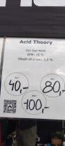 pivo Potmehúd Acid Theory 15°