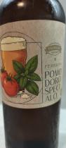 pivo Pomodoro Specialo 10°