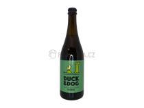 pivo Duck&Dog Dogness 11° Pale Ale