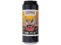 pivo Nine IPA 14°