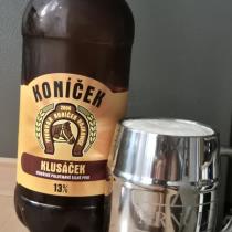 pivo Klusácek