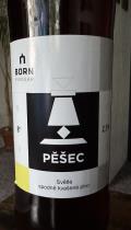 pivo Pešec 8°