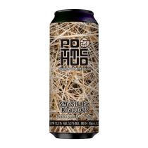 pivo Potmehúd SMaSH the Rhapzody 12°