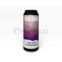 pivo Blud Hejzy Džus NEIPA 14°